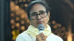 “गद्दारांनो, भाजपामध्ये सामील व्हा अन् मग…”; ममता बॅनर्जी यांचं टीएमसीच्या बंडखोरांना खुलं आव्हान
