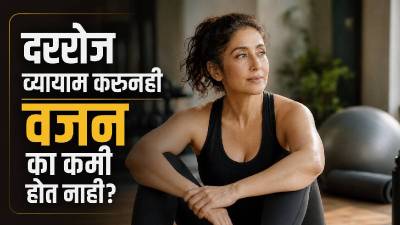कर्करोगावर मात केल्यानंतर मनीषा कोईरालाने आरोग्याकडे पाहण्याचा दृष्टिकोन का बदलला?