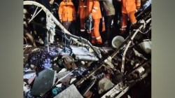 मानखुर्द दुर्घटना: चार वर्षाच्या मुलाच्या सतर्कतेमुळे वाचले २२ जणांचे प्राण
