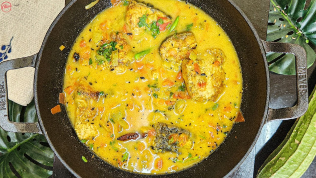 northeast indian summer cooling recipes