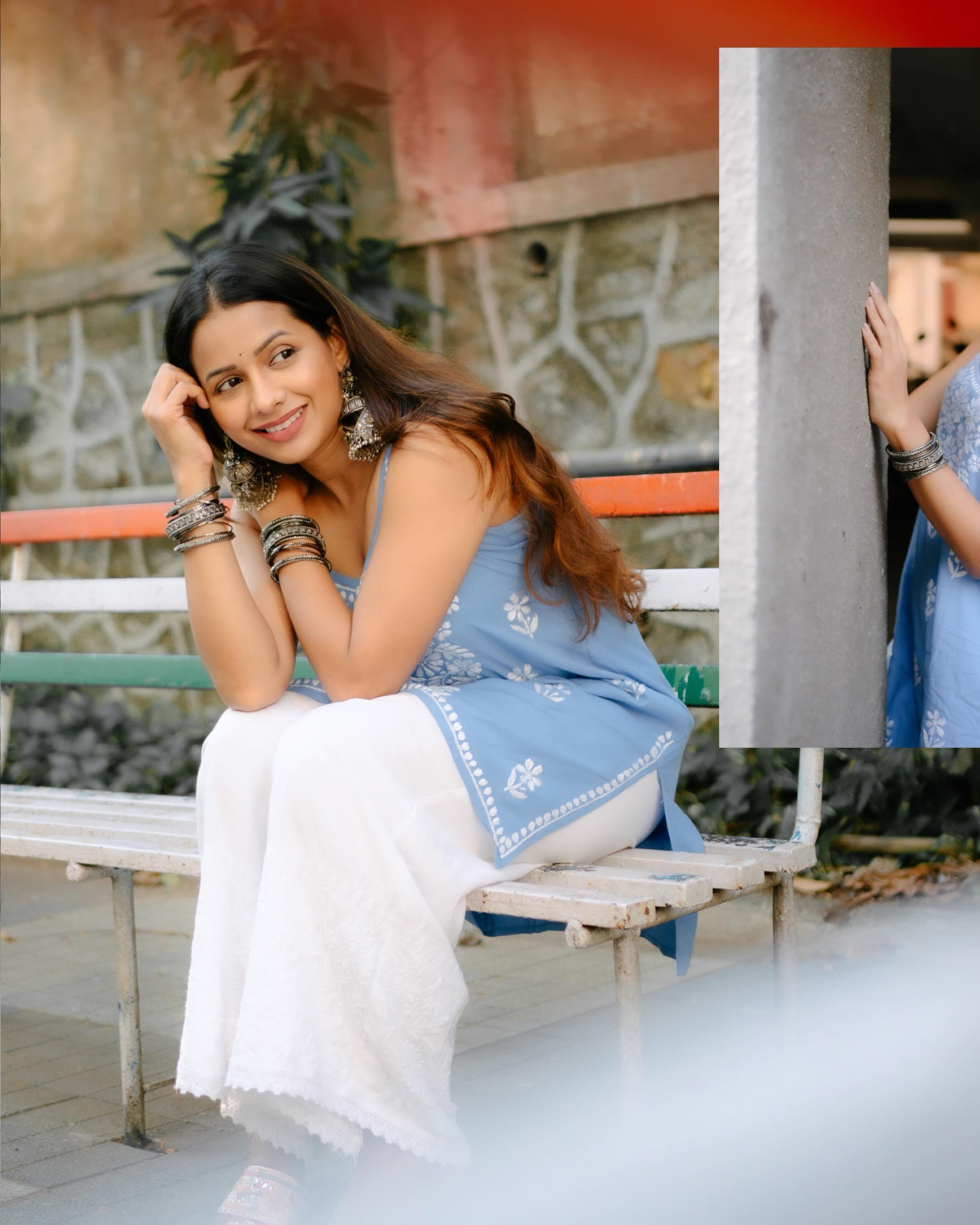 Mayuri Wagh New Photoshoot