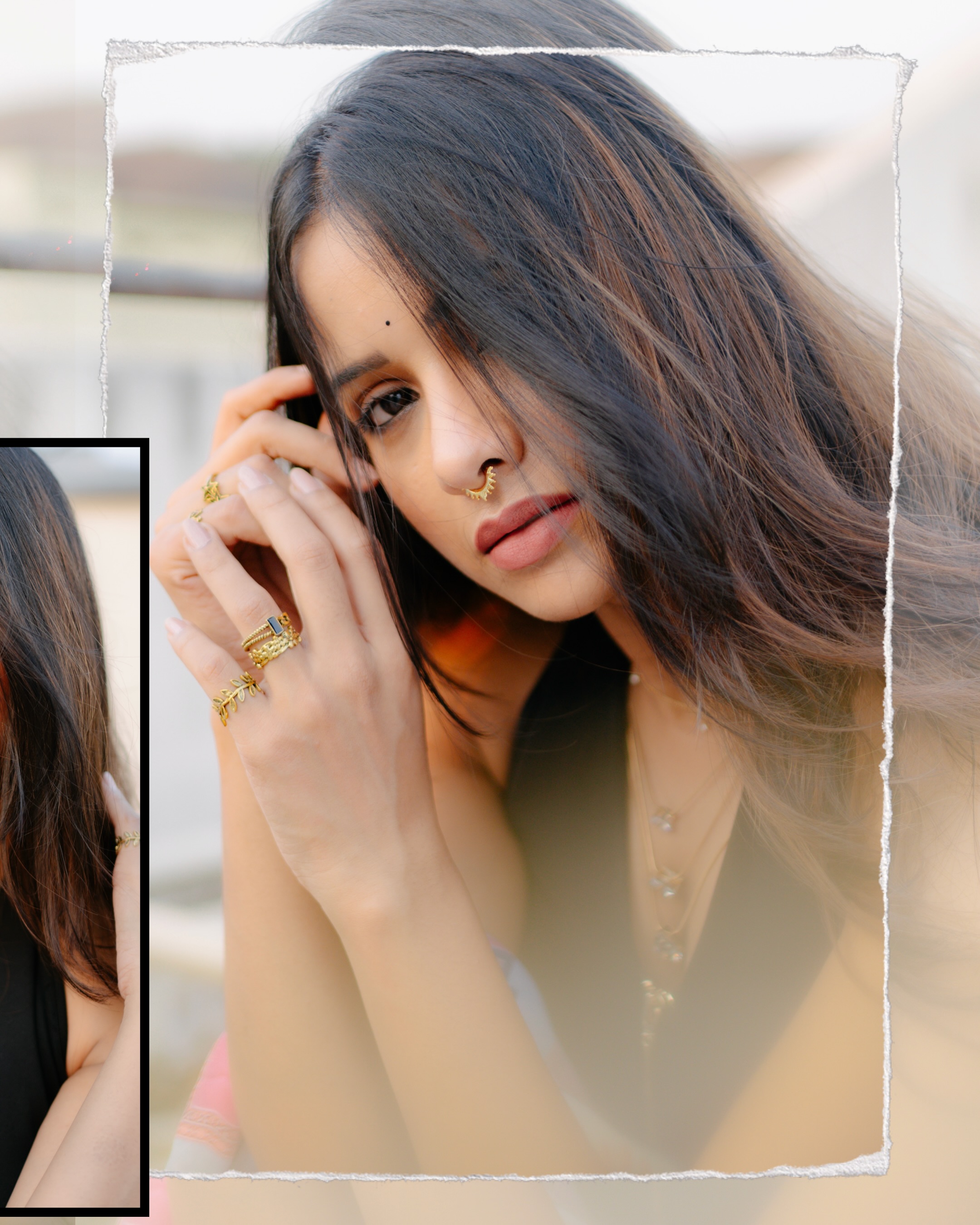 Mayuri Wagh New Photoshoot