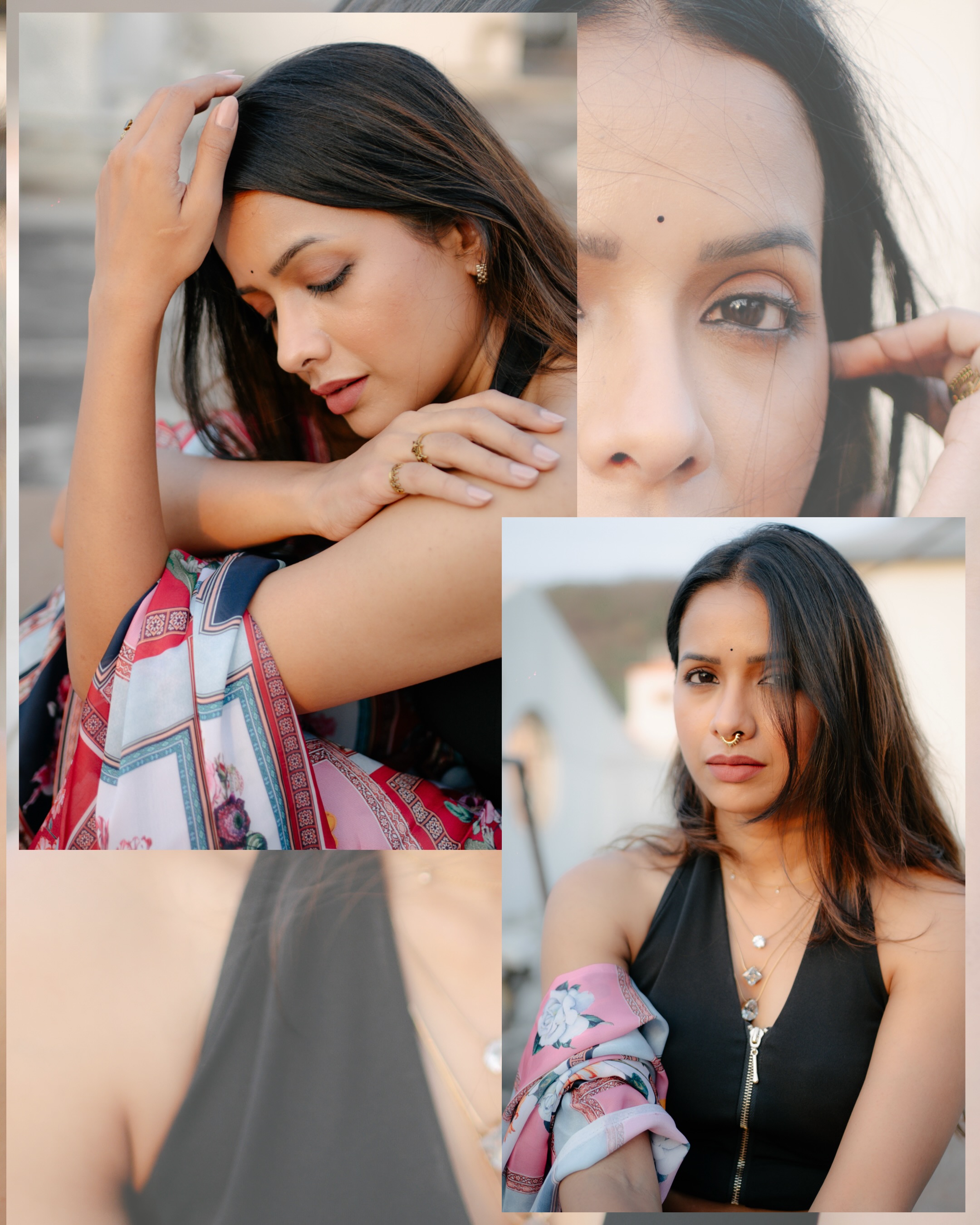 Mayuri Wagh New Photoshoot