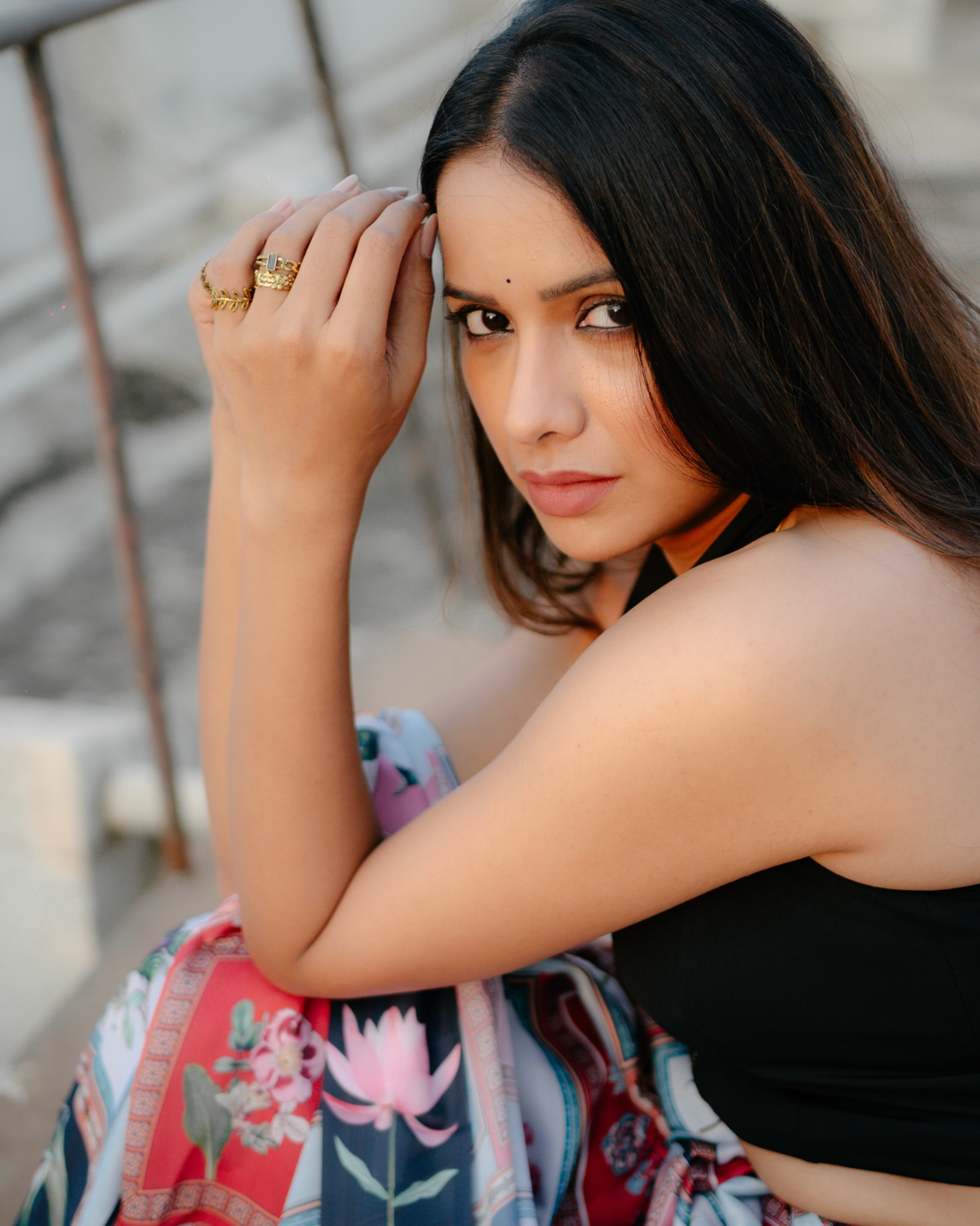Mayuri Wagh New Photoshoot