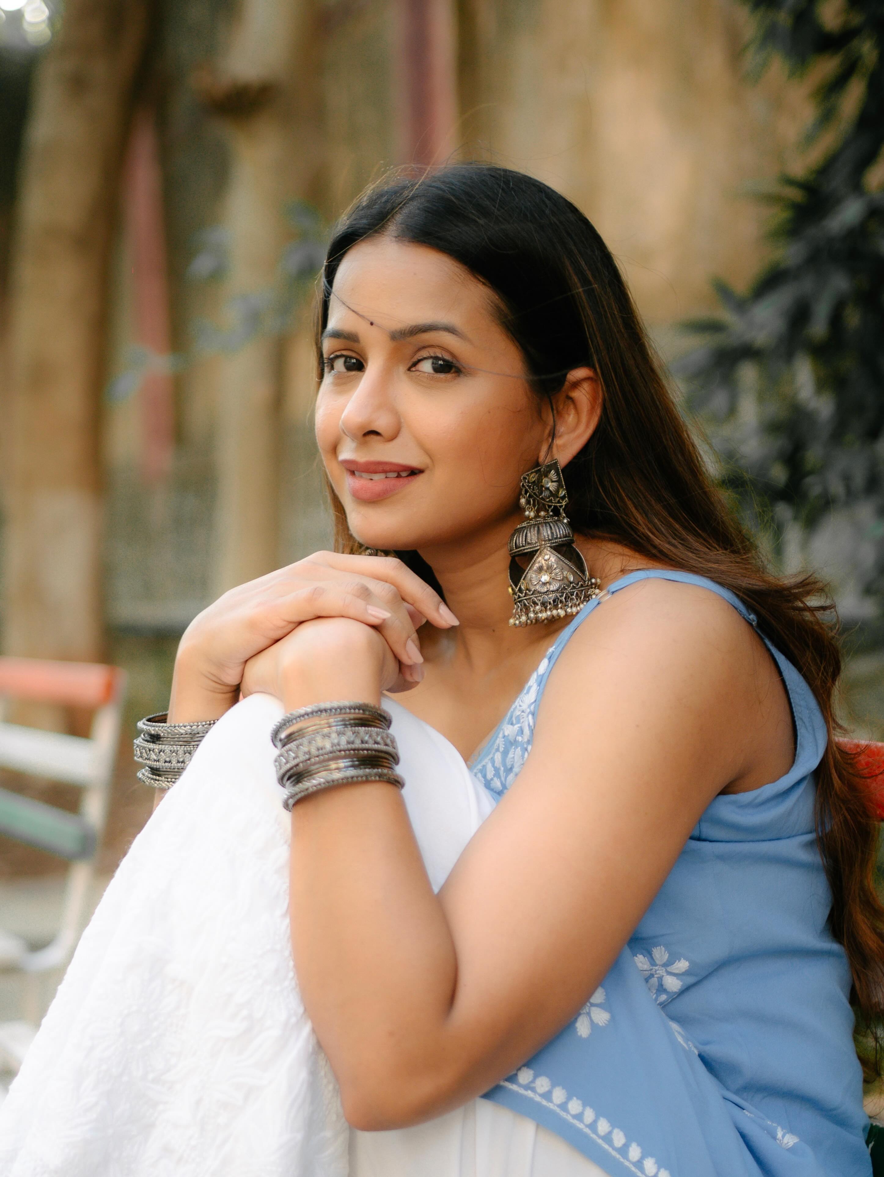 Mayuri Wagh New Photoshoot