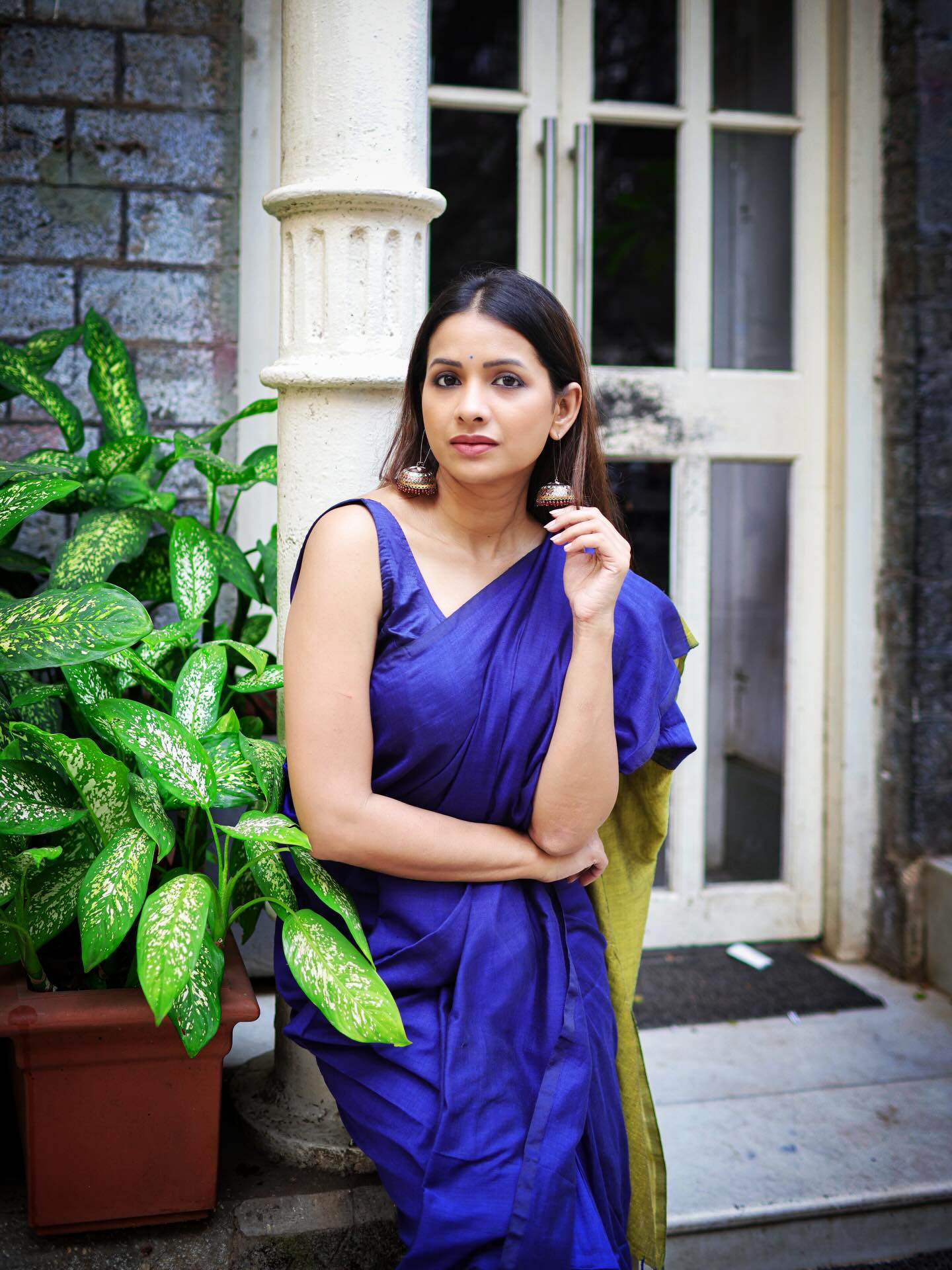 Mayuri Wagh New Photoshoot