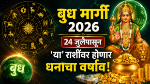 Mercury Direct in Gemini 2026, Budh Margi effect on zodiac signs