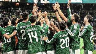 mexico