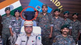 Misir Besra arrested in Jharkhand | CPI Maoist top commander arrested | नक्षलवादी मिसिर बेसरा अटक धनबाद | माओवादी केंद्रीय समिती सदस्य मिसिर बेसरा