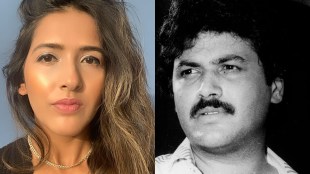 Missing Bollywood actor Raj Kiran and his daughter Rishika mahtani