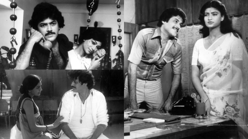Missing actor Raj Kiran family