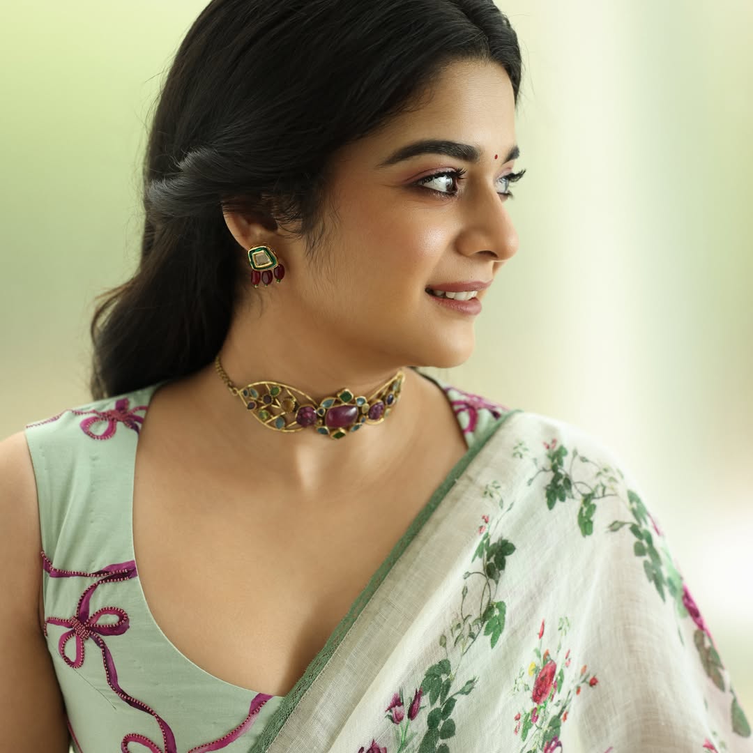 Mithila Palkar Super Subbu Web Series