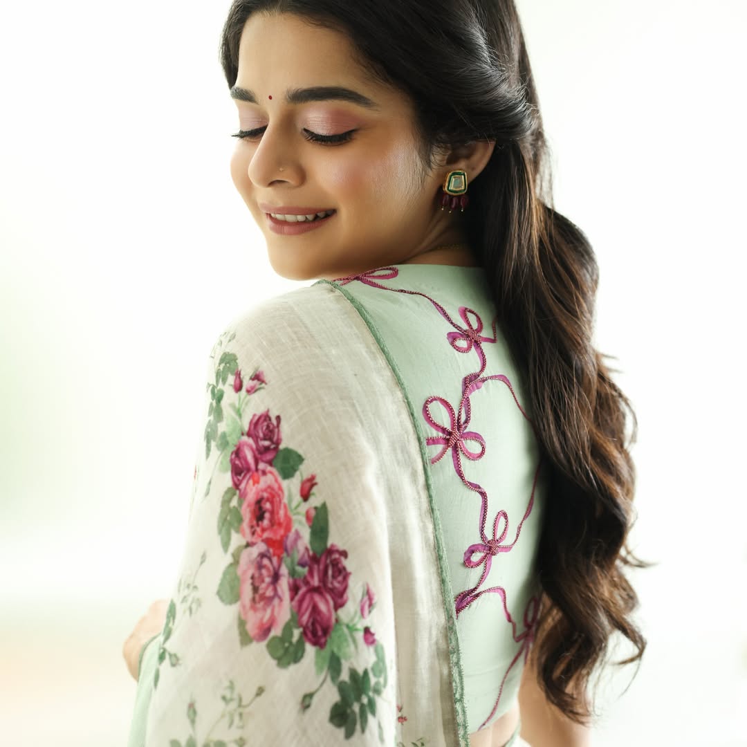 Mithila Palkar Super Subbu Web Series