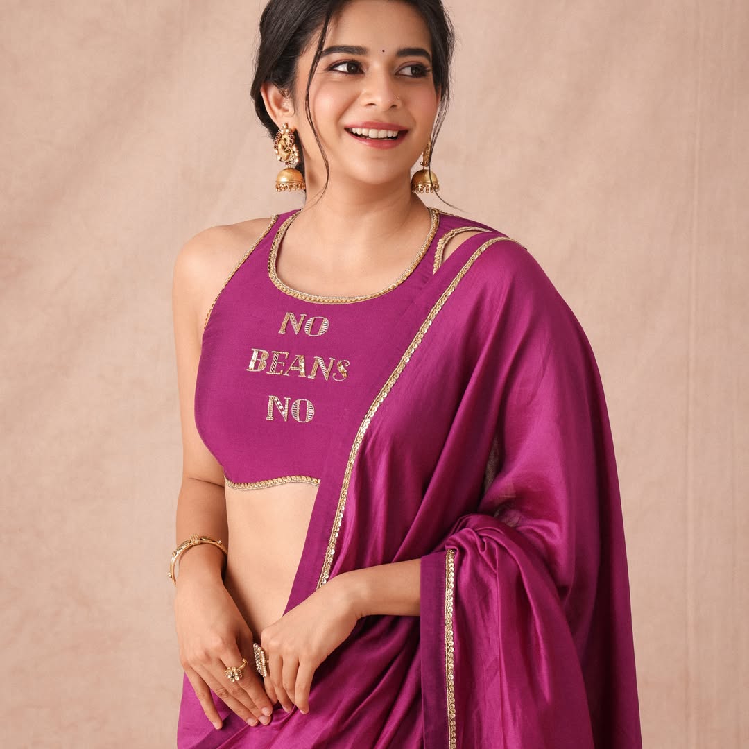 Mithila Palkar Super Subbu Web Series