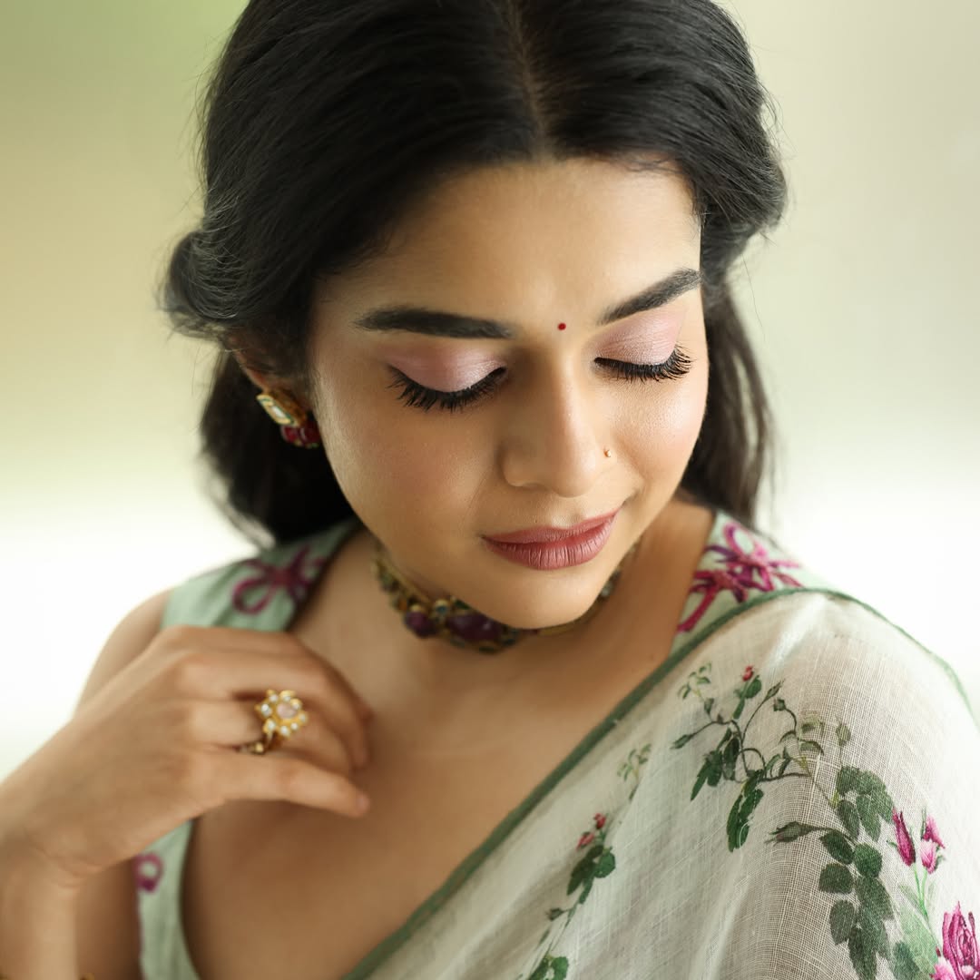 Mithila Palkar Super Subbu Web Series