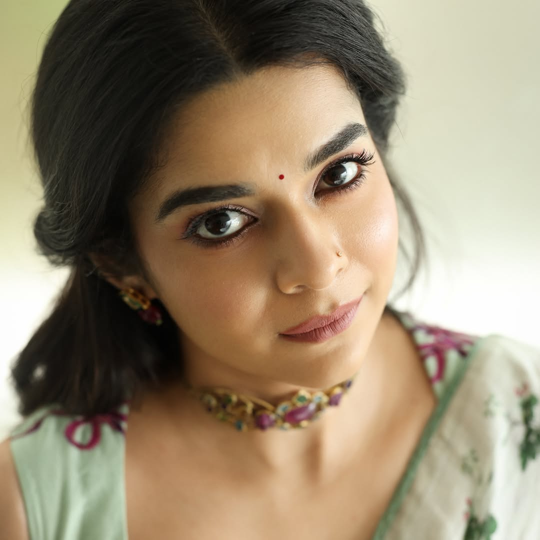 Mithila Palkar Super Subbu Web Series