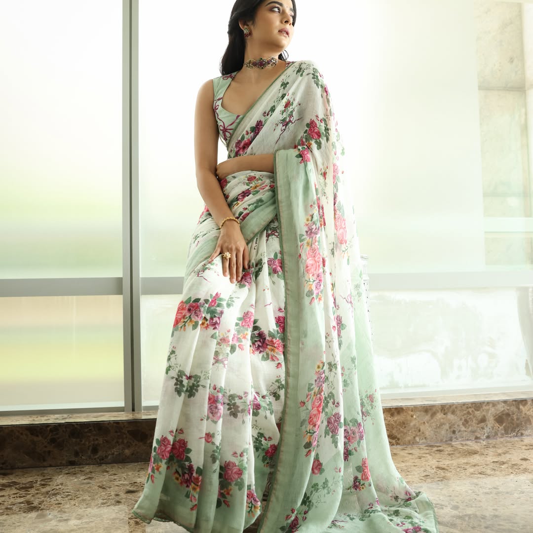 Mithila Palkar Super Subbu Web Series
