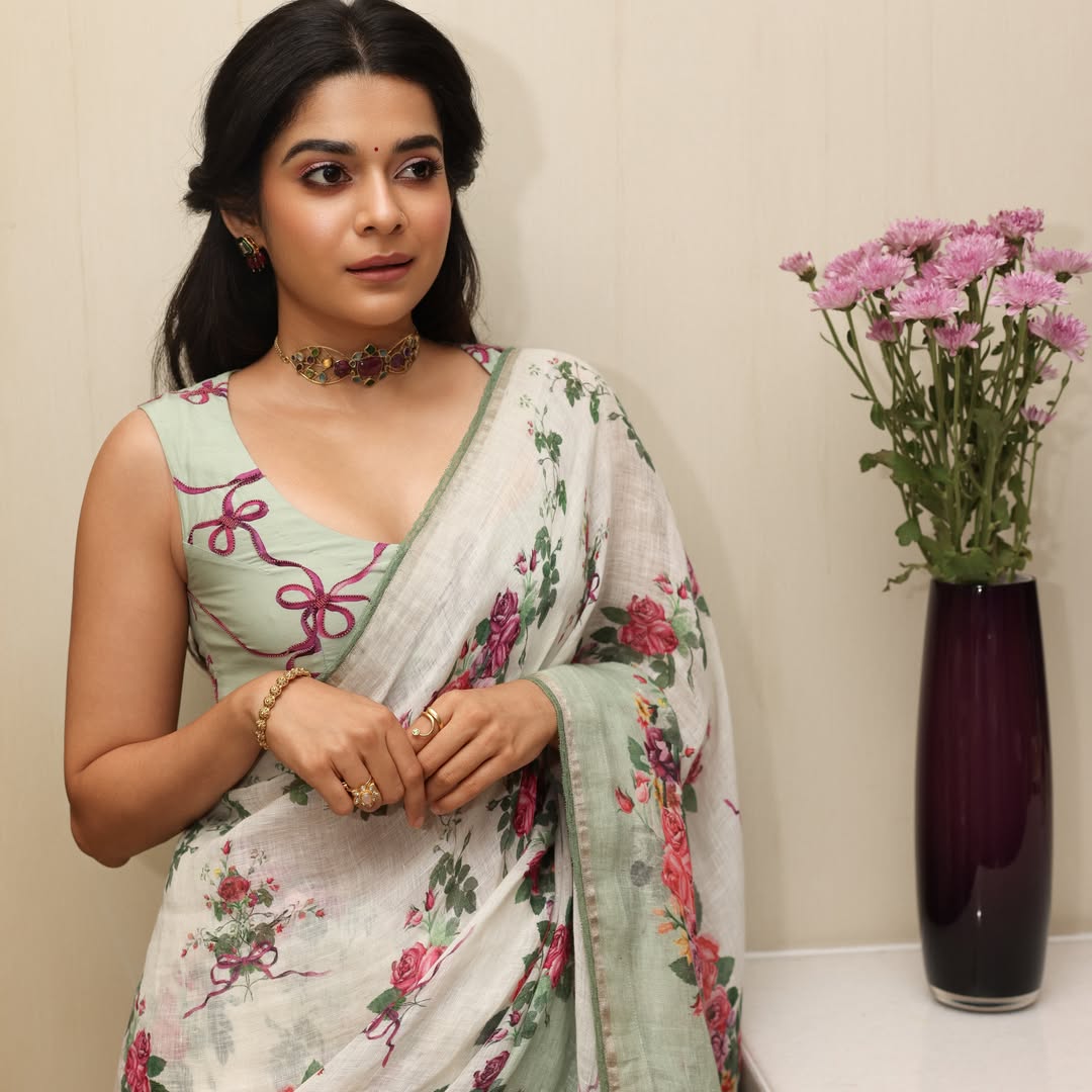 Mithila Palkar Super Subbu Web Series