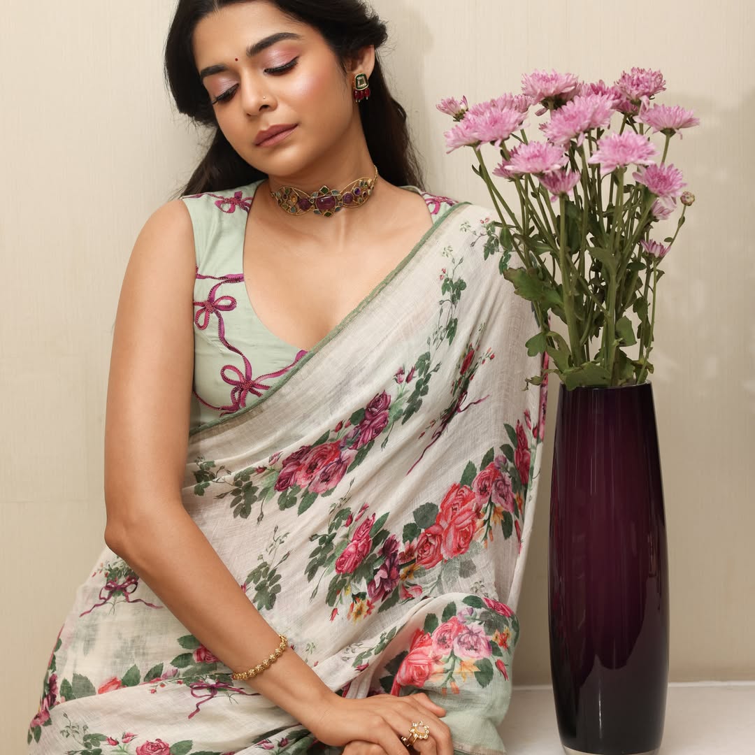 Mithila Palkar Super Subbu Web Series