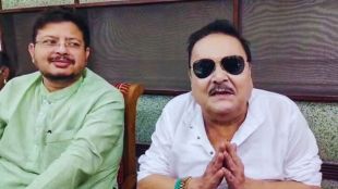 Madan Mitra quits Mamata Banerjee | rebel leader Ritabrata Banerjee TMC split West Bengal 2026 | मदन मित्रा तृणमूल काँग्रेस बंडखोरी | ऋतब्रता बॅनर्जी टीएमसी फूट पश्चिम बंगाल २०२६