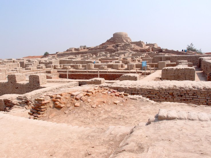 Indus Sarasvati Civilization Nick Collins claim analysis | Harappan civilization urban planning structure in Marathi | सिंधू सरस्वती संस्कृती निक कॉलिन्स दावा | हडप्पा संस्कृती प्रगत नगररचना आणि इतिहास
