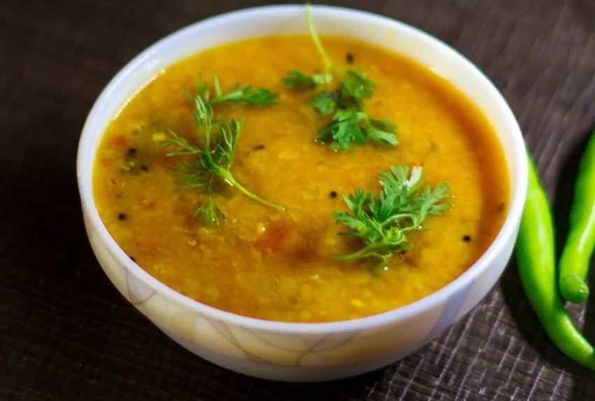 Healthy Indian dinner ideas