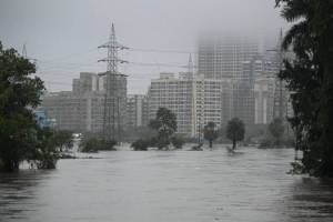 Scientists said there is no contradiction. While El Niño continues to influence when the monsoon arrives and how active it is, global warming is increasingly changing the way it rains.