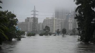 एल निनोचा प्रभाव असूनही मुंबईत रेकॉर्ड ब्रेक पाऊस का पडतोय?