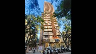 Mumbai self redevelopment authority status | Pravin Darekar on housing society redevelopment | Maharashtra government self redevelopment policy | MHADA colony redevelopment problems Mumbai