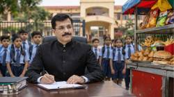 ICMR ला जमलं नाही, ते तुकाराम मुंढेंनी करुन दाखवलं; जंक फूड विक्रेत्यांवर कसा बसणार वचक?