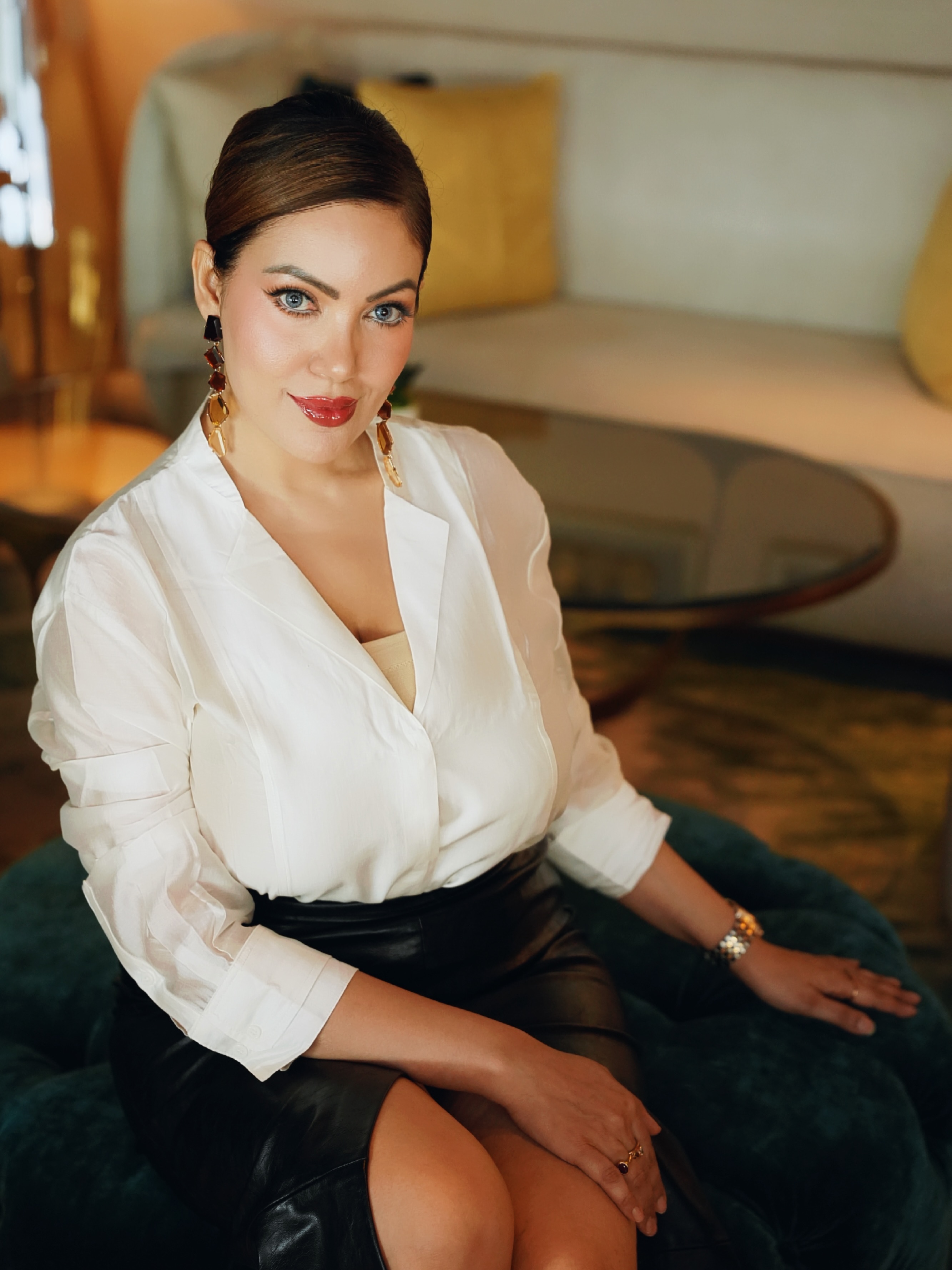 Munmun Dutta Tarak Mehta Ka Ooltah Chashmah