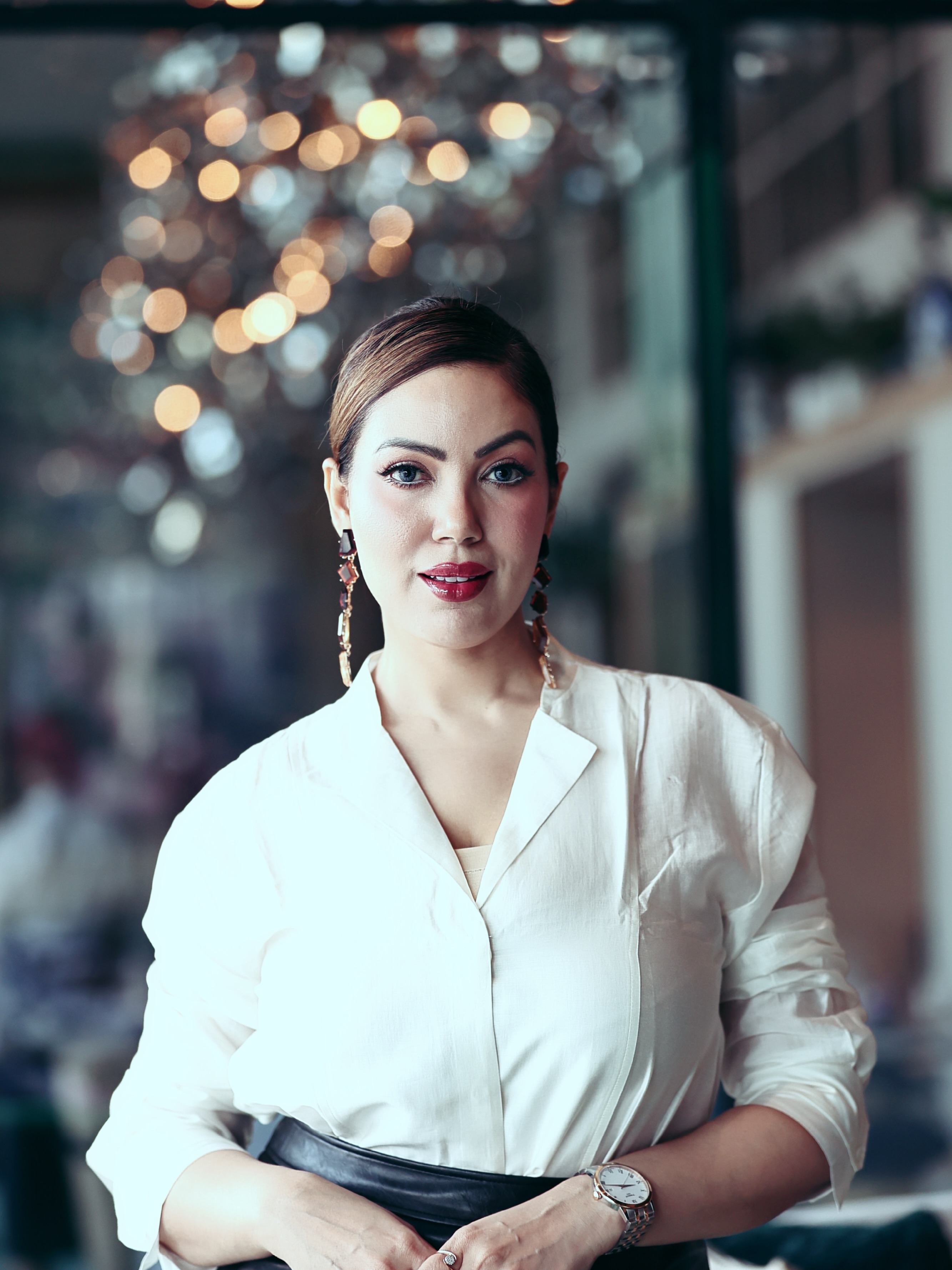 Munmun Dutta Tarak Mehta Ka Ooltah Chashmah