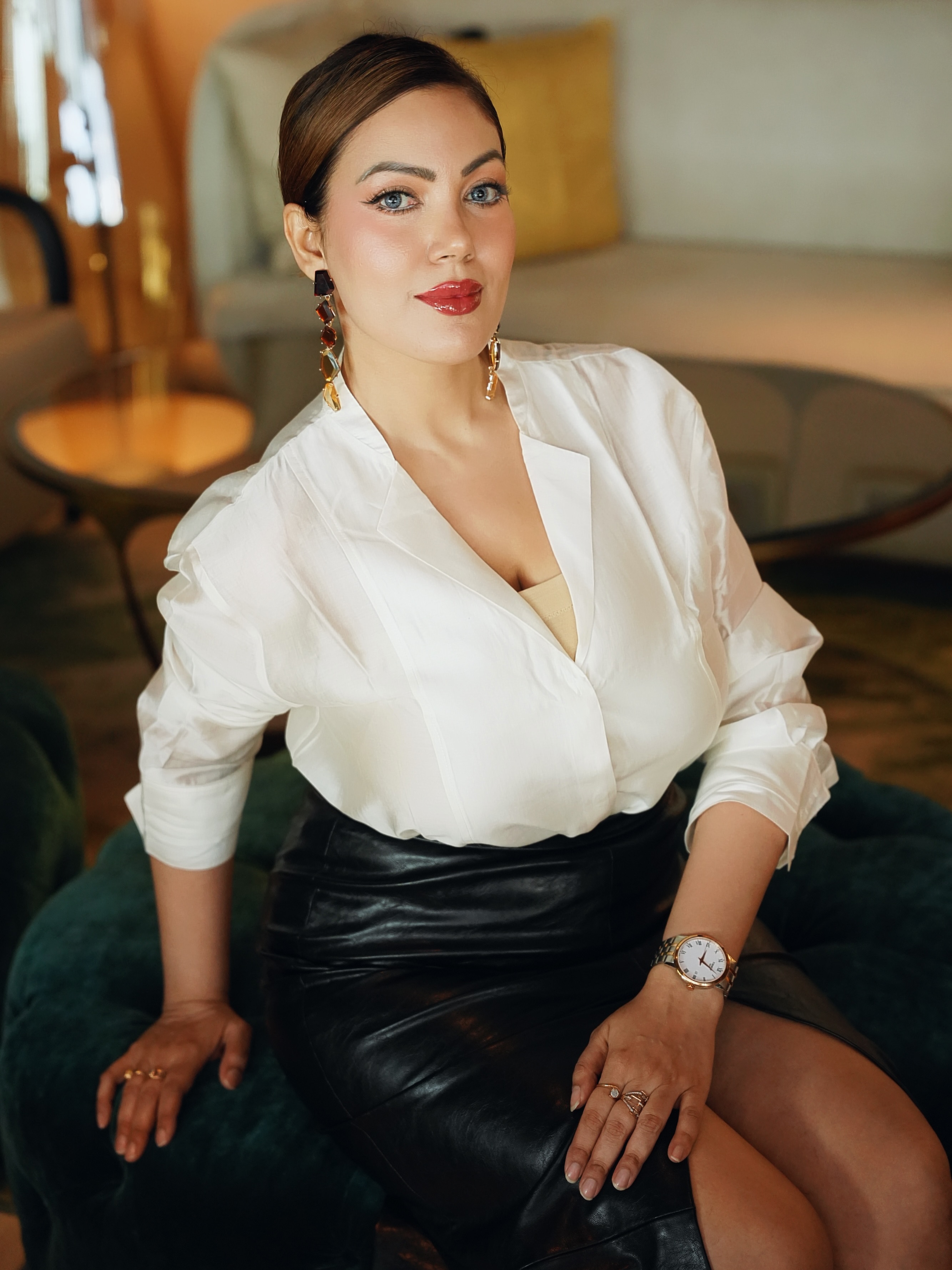 Munmun Dutta Tarak Mehta Ka Ooltah Chashmah