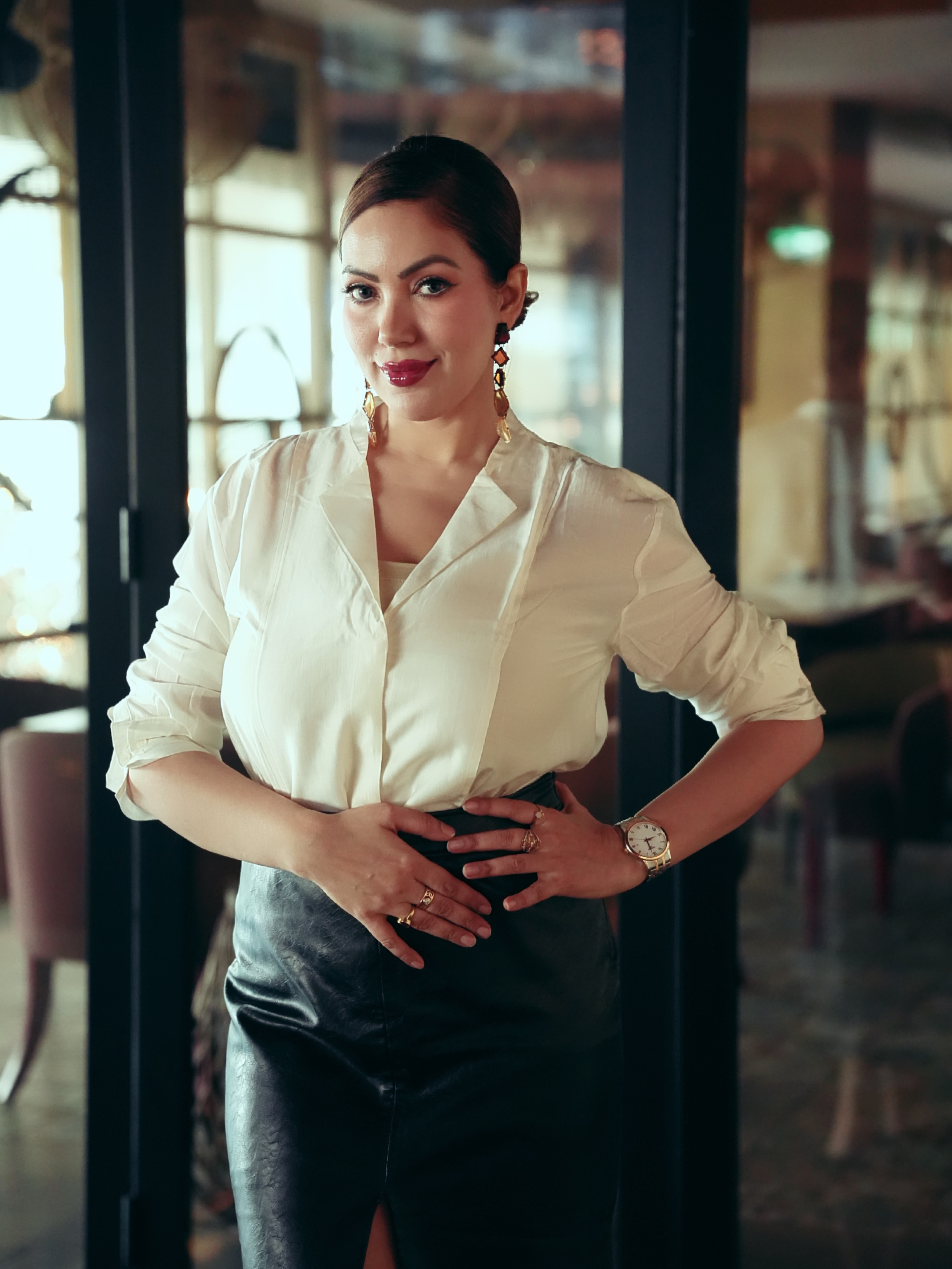 Munmun Dutta Tarak Mehta Ka Ooltah Chashmah