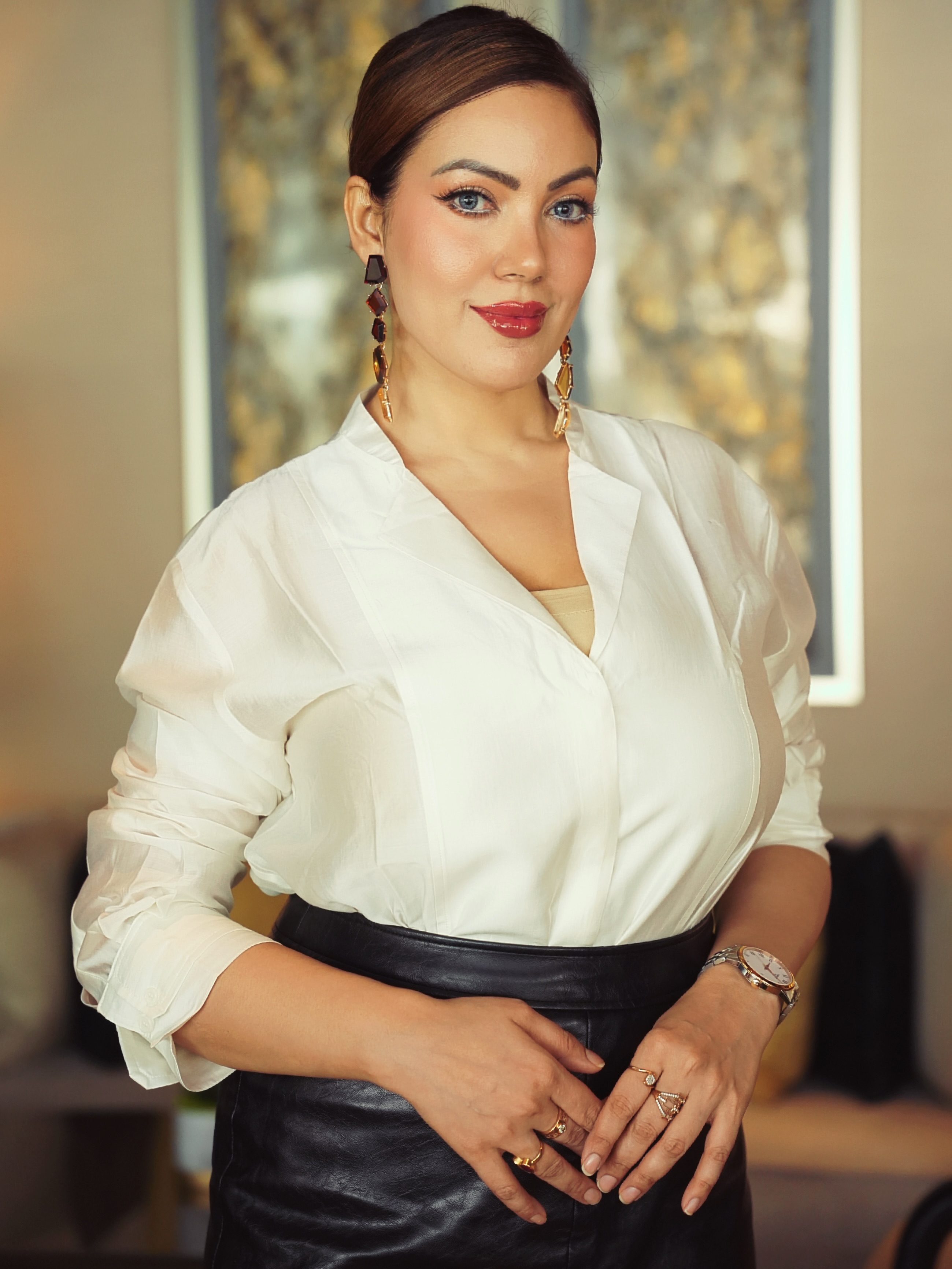 Munmun Dutta Tarak Mehta Ka Ooltah Chashmah