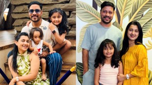 Myra Vaikul Goa Family Vacation