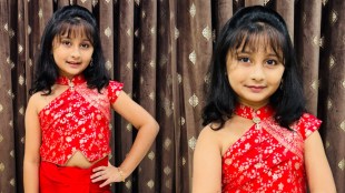 Myra Vaikul Mardini Movie Look