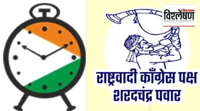 ncp-merger-sharad-pawar-ajit-pawar-faction-maharashtra-politics-bjp-alliance