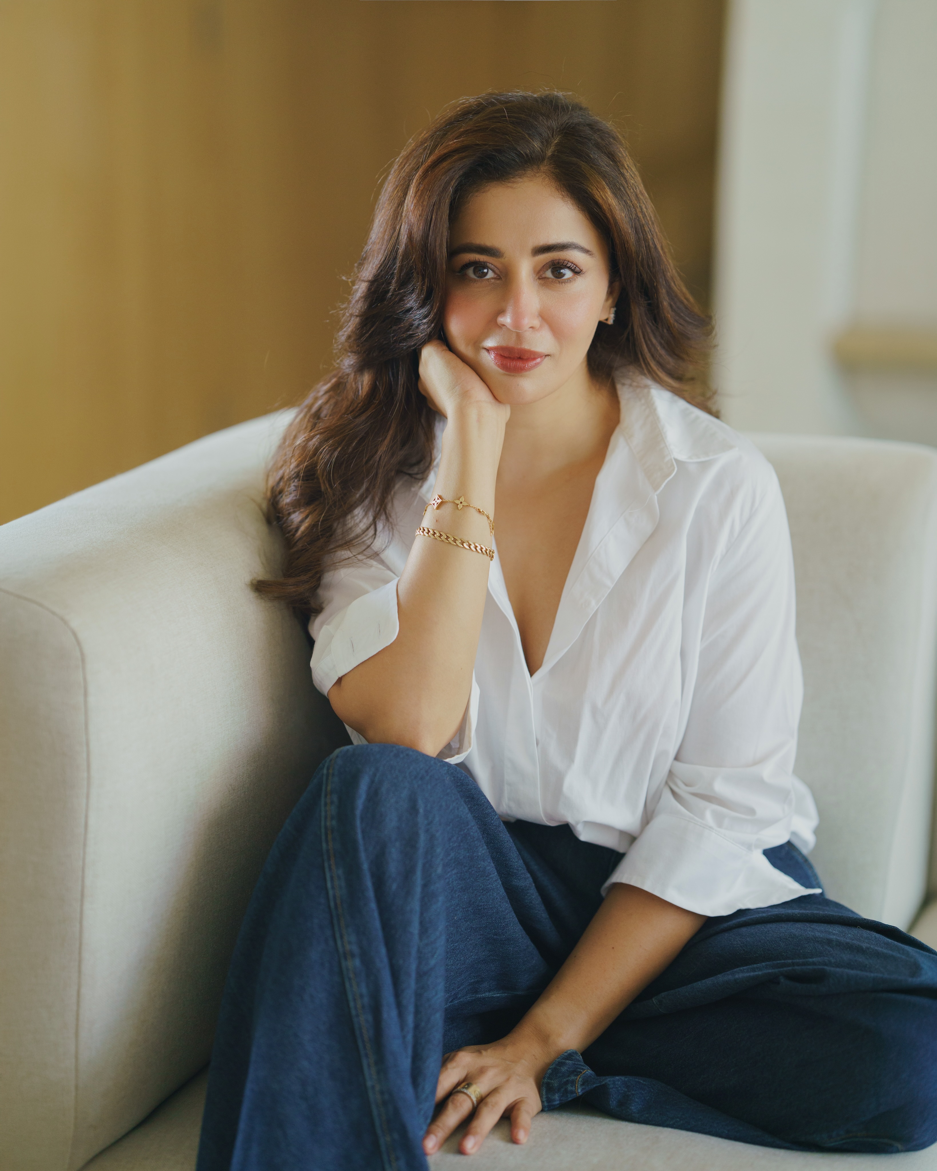 Neha Pendse New Photoshoot Viral