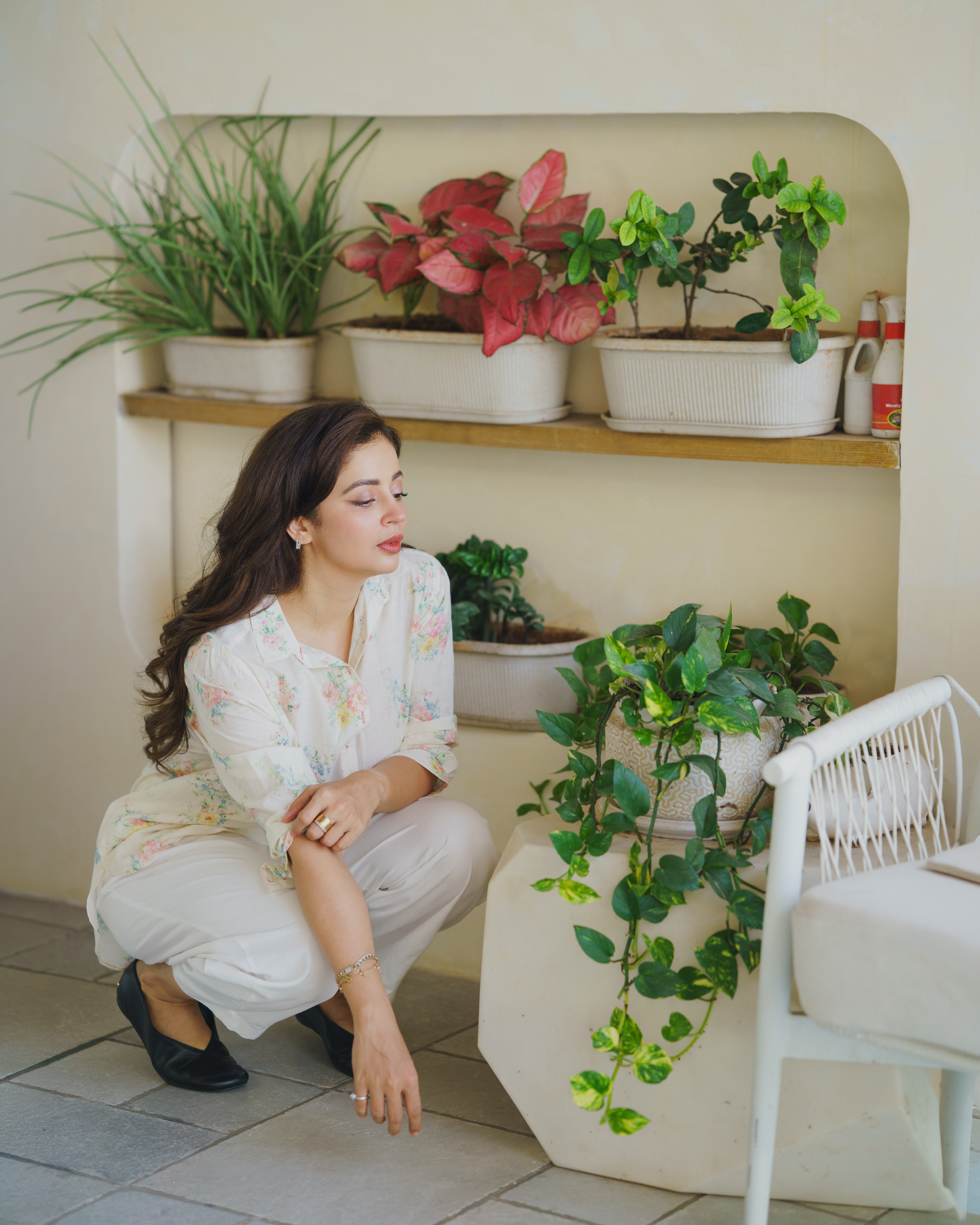 Neha Pendse New Photoshoot Viral