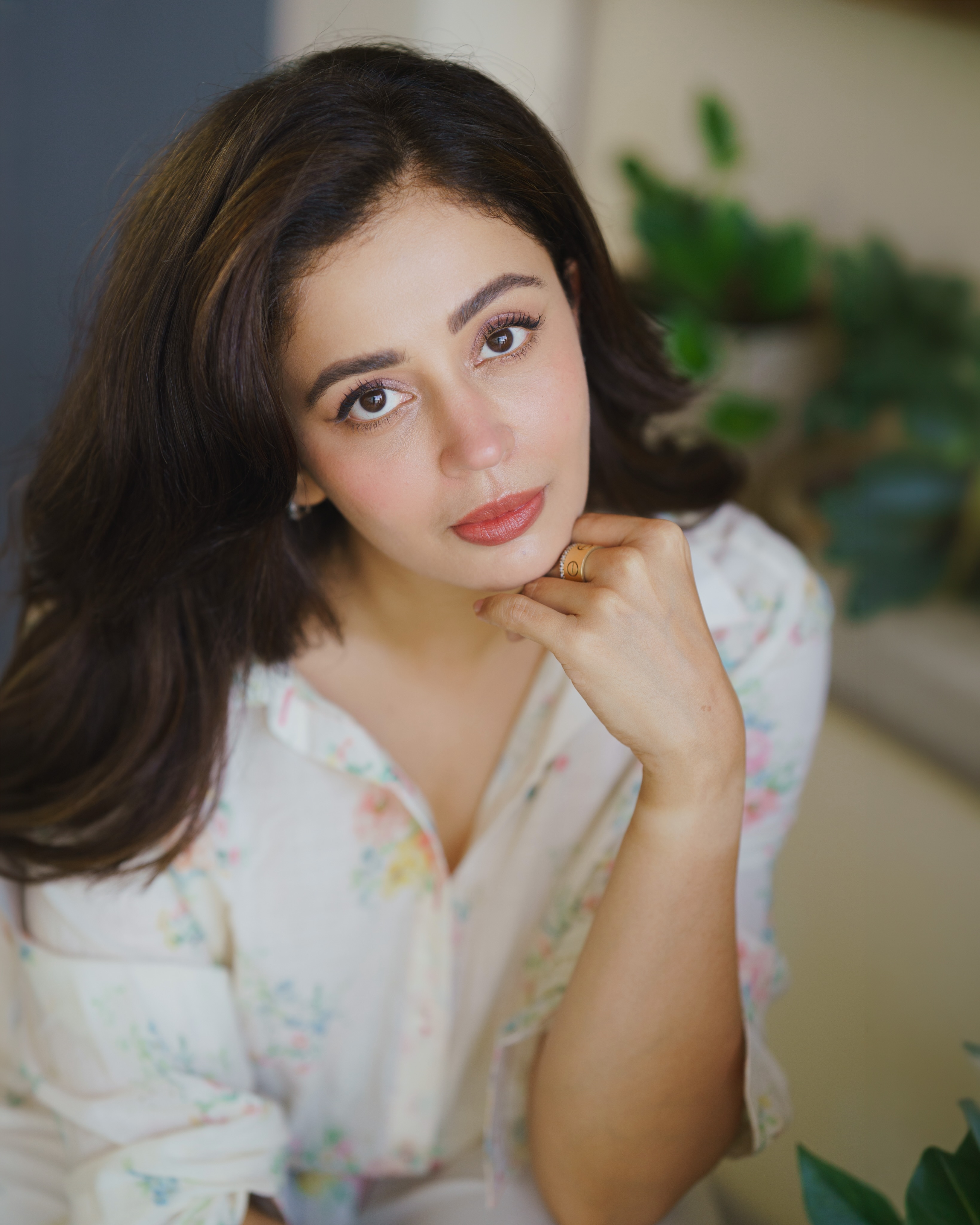 Neha Pendse New Photoshoot Viral