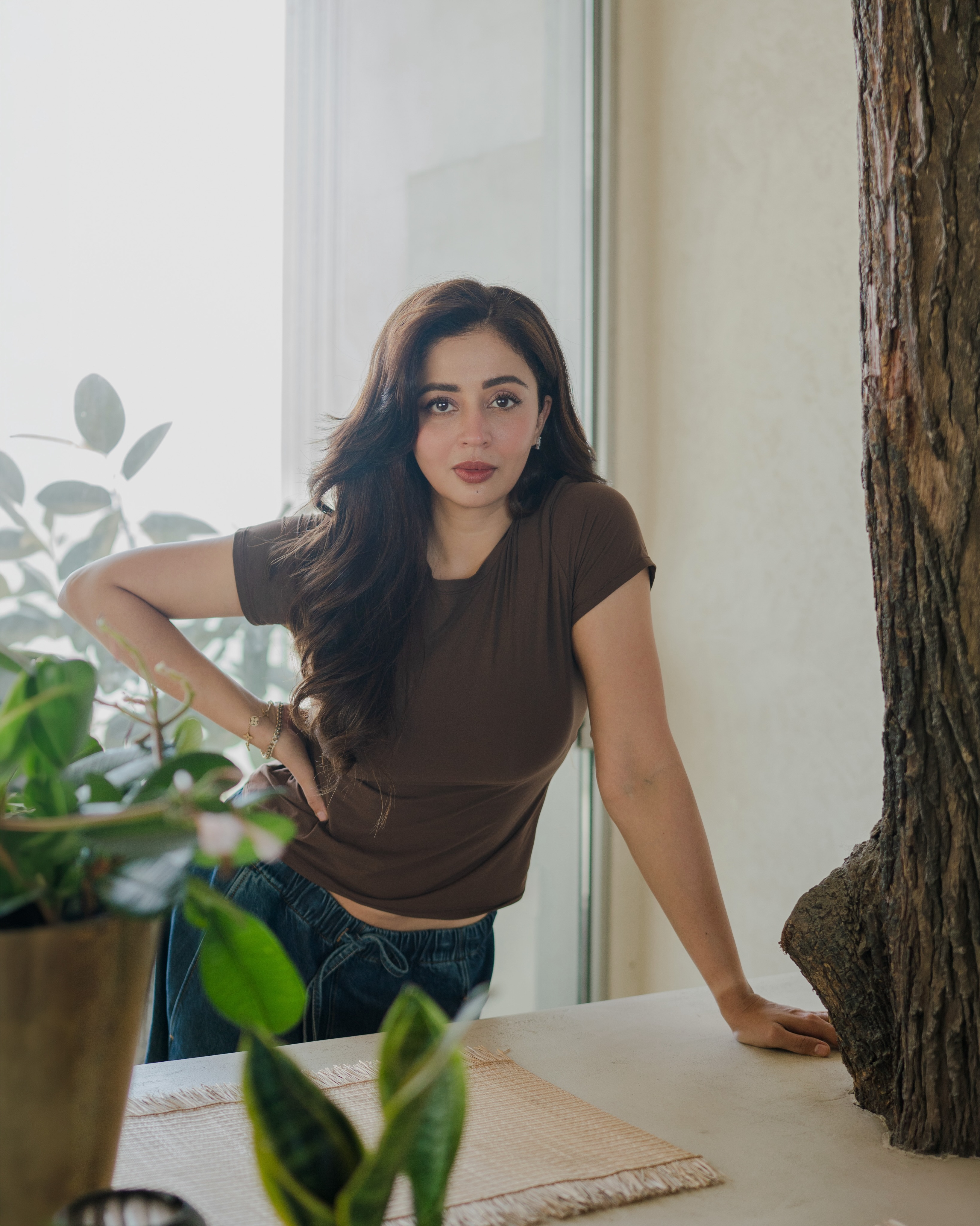 Neha Pendse New Photoshoot Viral