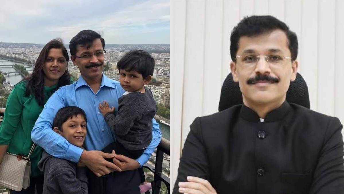 http://IAS%20Tukaram%20Mundhe%20wife%20love%20story