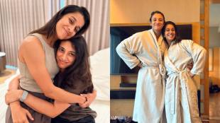 jemimah Rodrigues birthday post for Smriti Mandhana