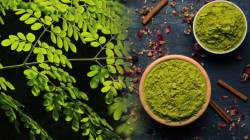 Moringa powder: भेसळमुक्त आणि गुणकारी शेवग्याच्या पानांची पावडर घरी कशी बनवावी?
