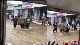 Mumbai heavy rain updates | Vasai Virar flooding news | Girl drowned in Vasai nullah | Maharashtra monsoon accident news death