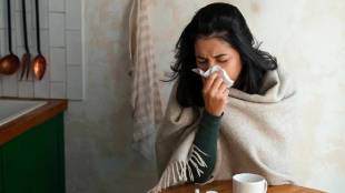 Weather transition health tips