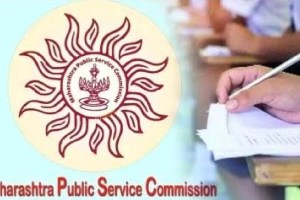 MPSC Online CBT Exam Protest Maharashtra | MPSC Student Agitation Nagpur | Maharashtra Public Service Commission Offline Exam Demand | MPSC Paper Leak Controversy