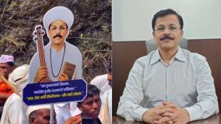 tukaram mundhe statement on wari banners