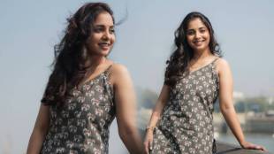 Sayali Sanjeev new look